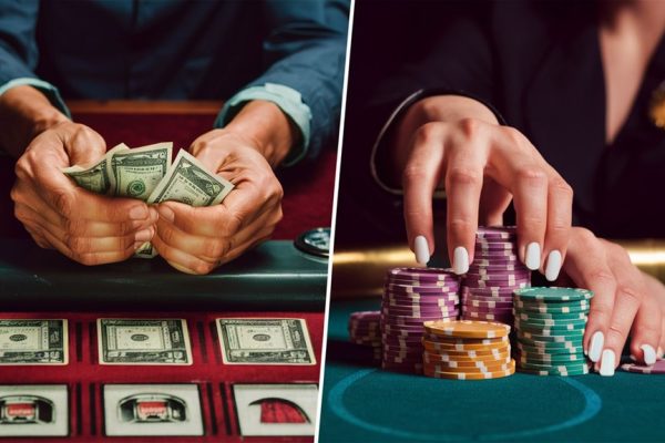 quick gambling success guide