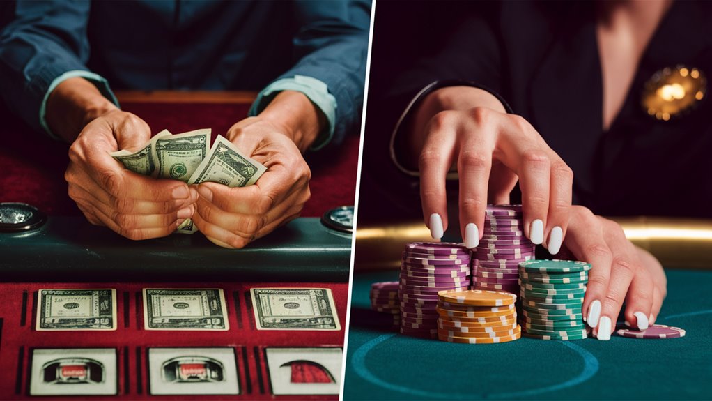 quick gambling success guide
