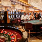 rating gambling entertainment venues