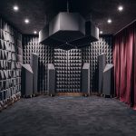 reducing noise for karaoke