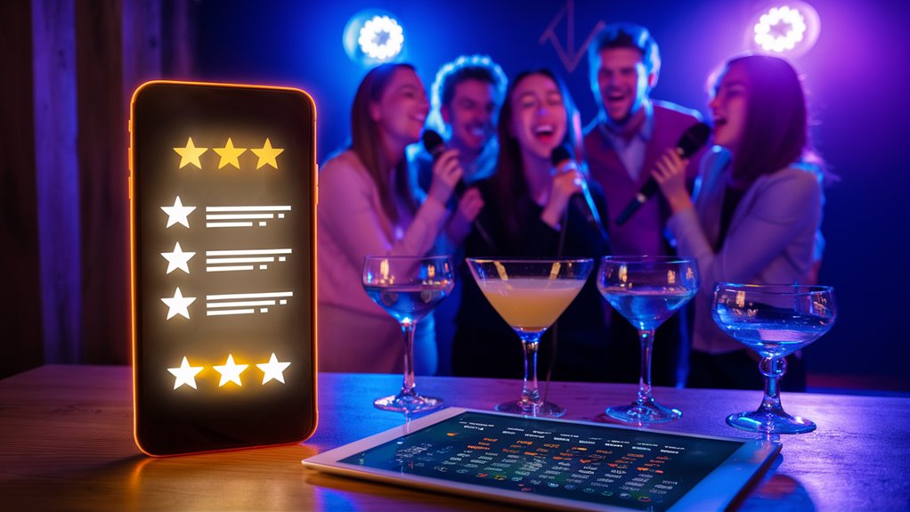 reviews drive business success