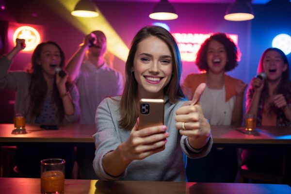 Customer Reviews: Why They Matter for Your Karaoke Business reviews shape karaoke success