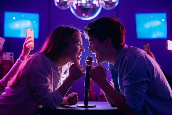 romantic duet song suggestions