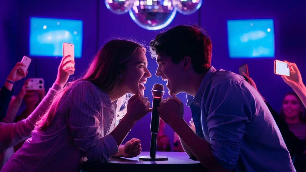 romantic duet song suggestions