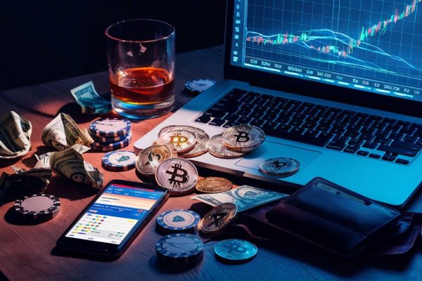 safe cryptocurrency gambling guide
