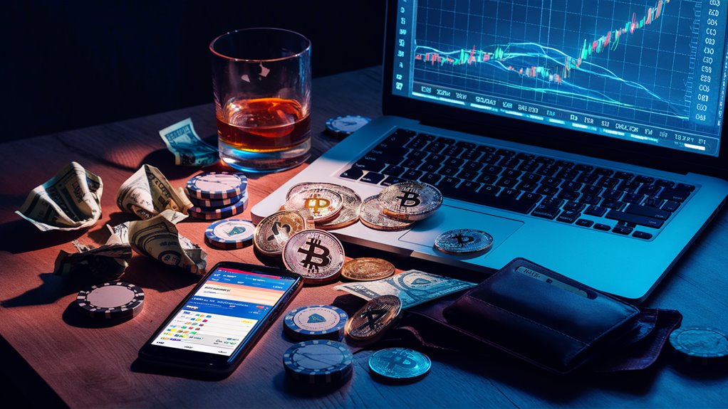 safe cryptocurrency gambling guide