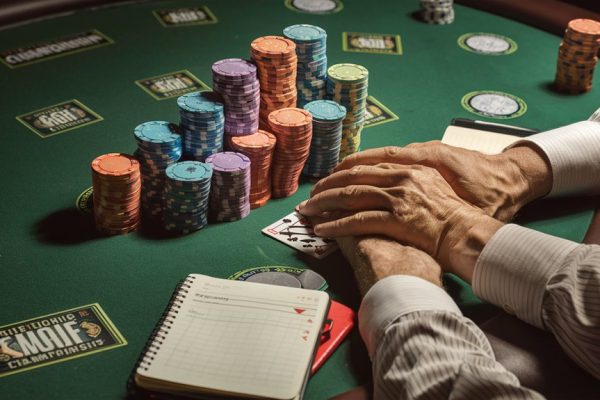 safe poker money management rules