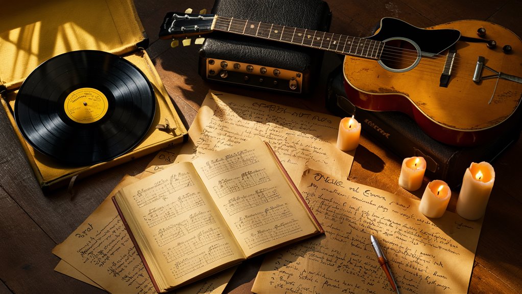secret classic rock song hits