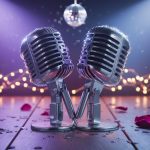 secret songs for two people