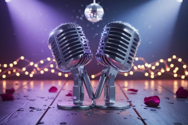 secret songs for two people