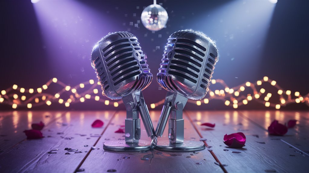 secret songs for two people