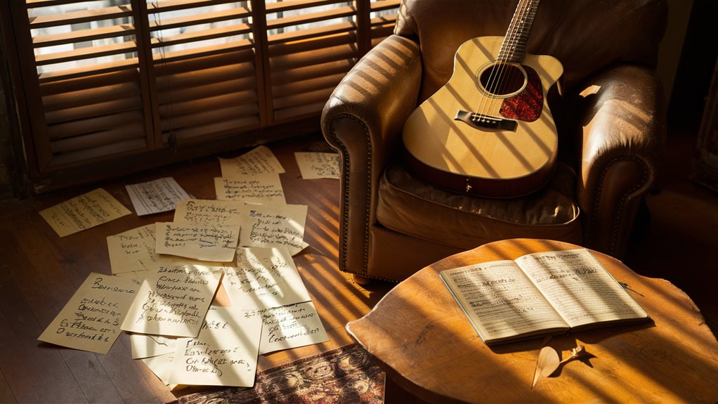 simple guitar songs practice