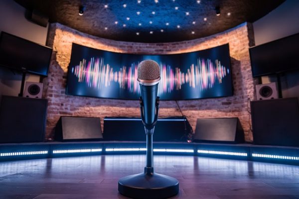 simple karaoke improvements matter