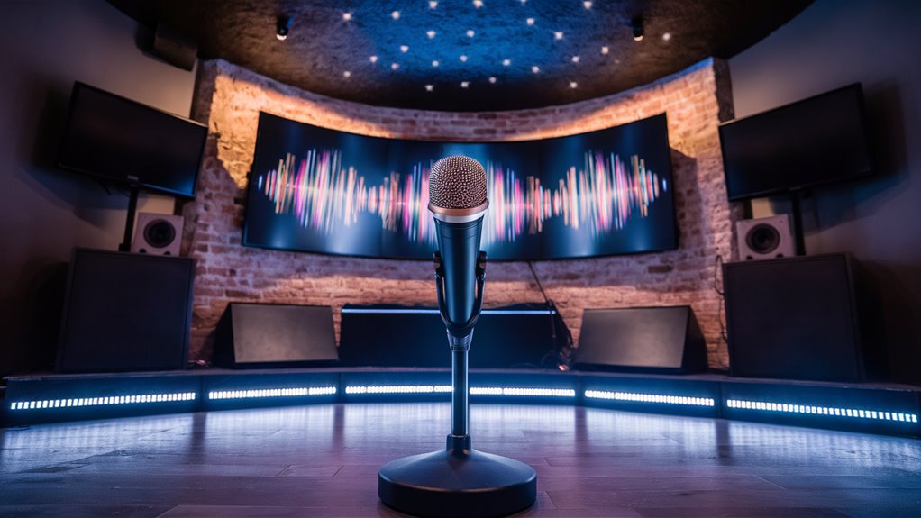 simple karaoke improvements matter