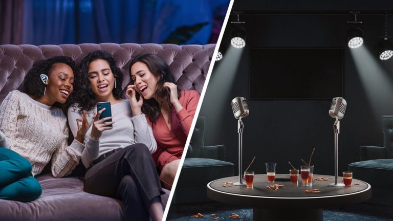 singing options entertainment comparison