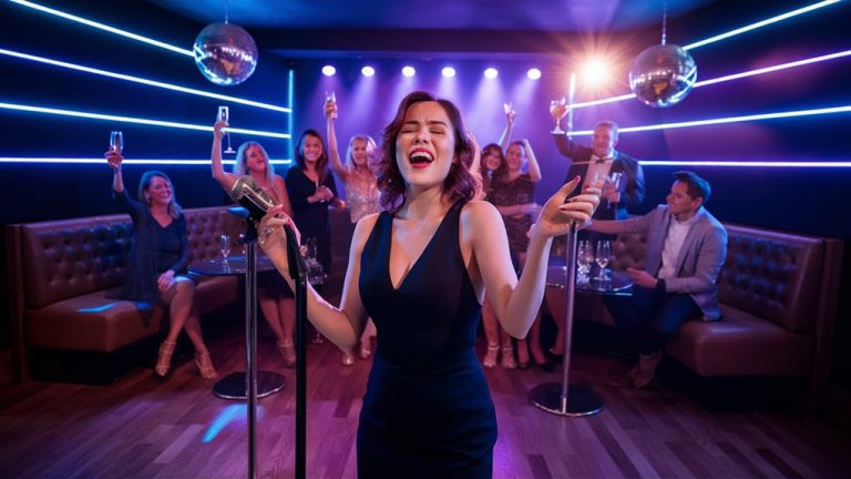 Why Karaoke Is a Great Way to Celebrate Any Occasion