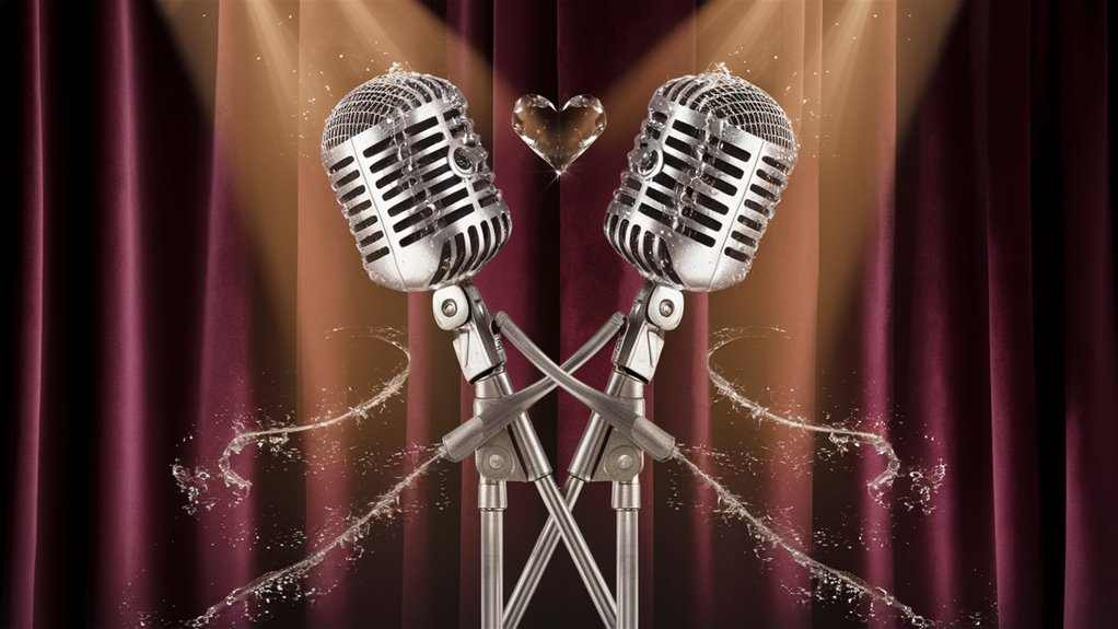 singles transform into duets