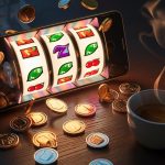 slot machine game information