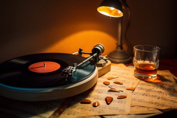 slow classic rock songs