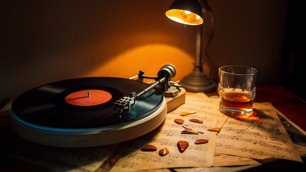 slow classic rock songs