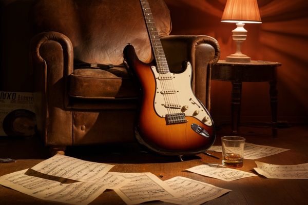 slow classic rock songs
