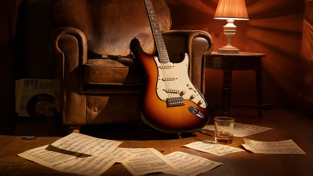 slow classic rock songs