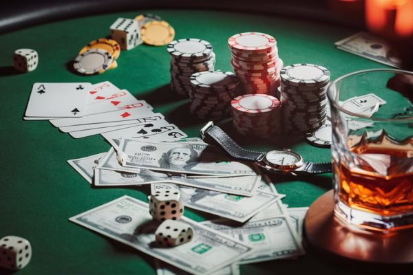 smart gambling strategy manual