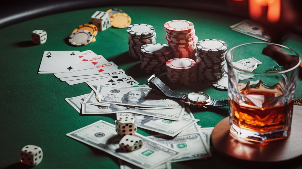 smart gambling strategy manual