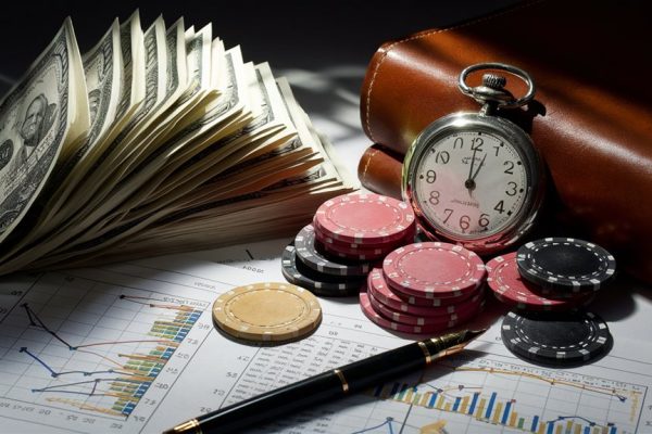 smart money management strategy