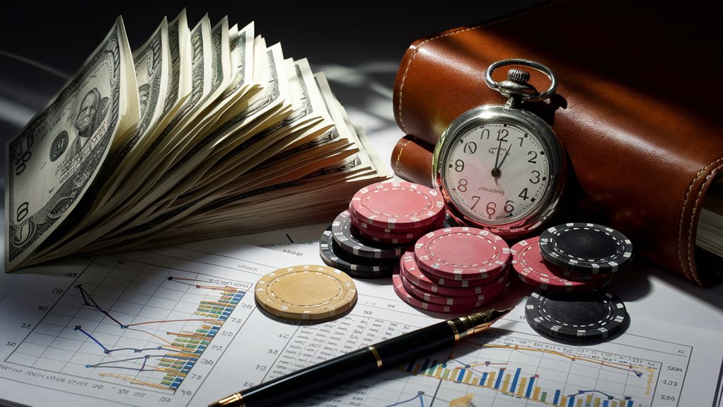 smart money management strategy