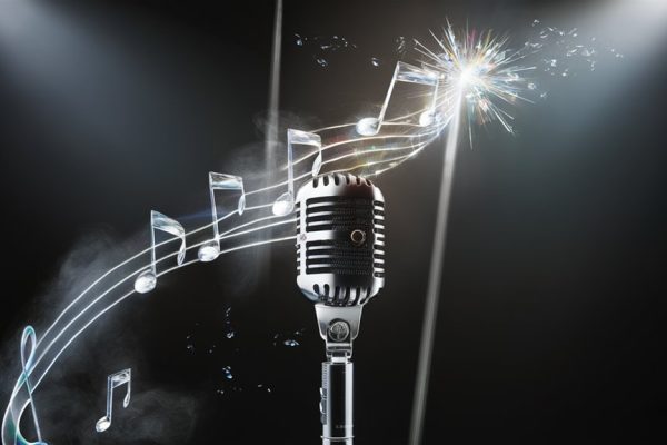 songs featuring high vocal notes