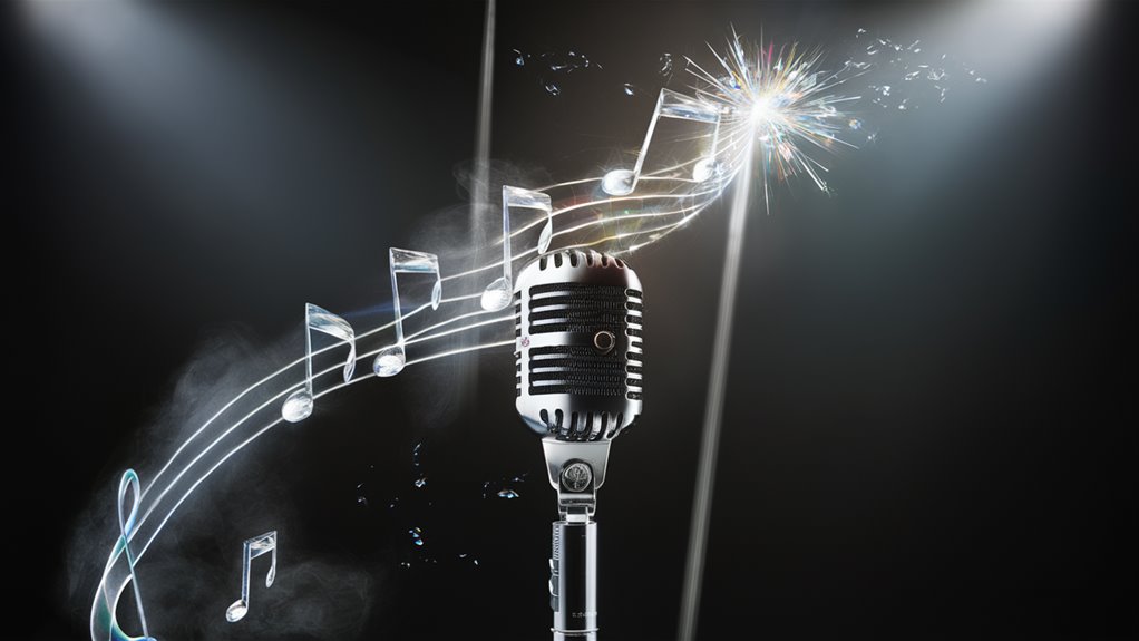 songs featuring high vocal notes