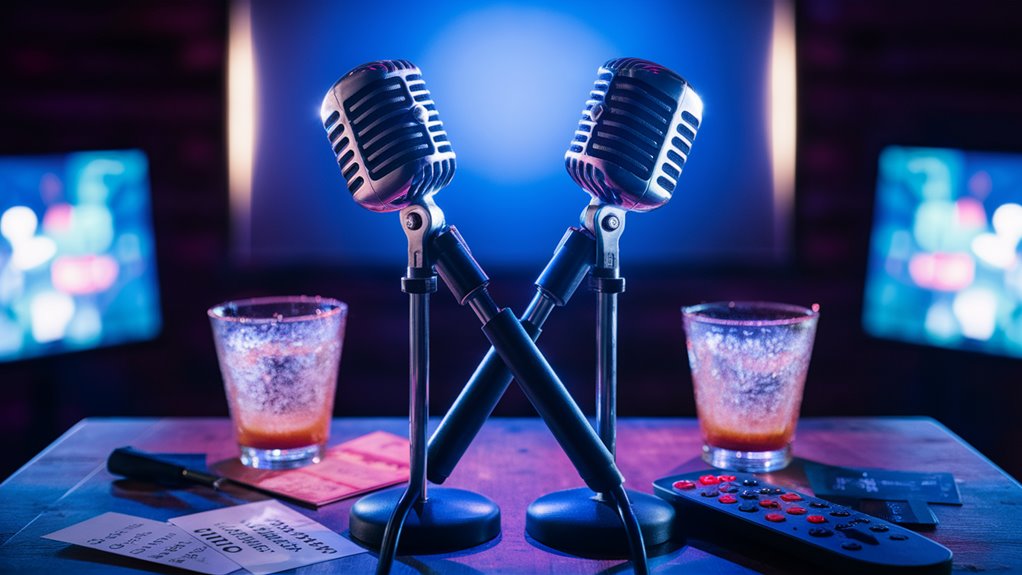 songs performed by two