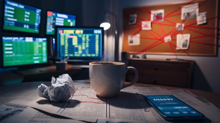 Is Sports Gambling a Sustainable Investment?