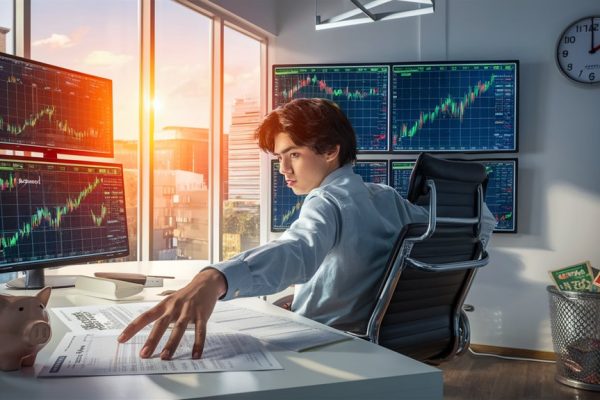 stay away from cryptocurrency
