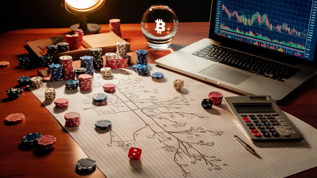 strategic digital betting analysis