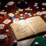 strategic gambling success guide