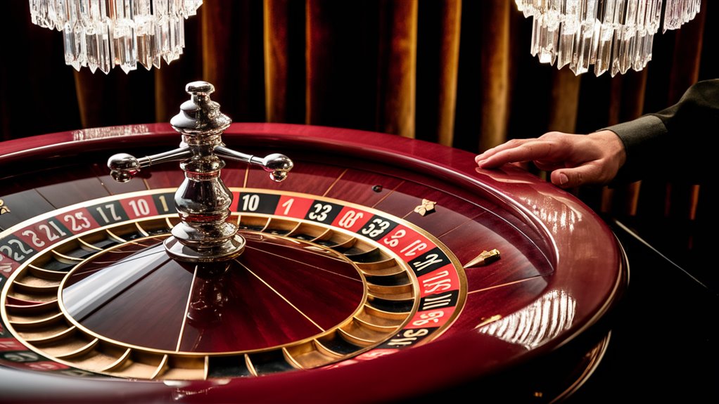 strategically place your wagers