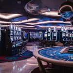 technology modernizes casino management