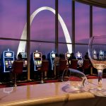 tourism influences casino profits
