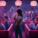 tourist karaoke cultural experience
