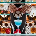 unique drinks for casino entertainment