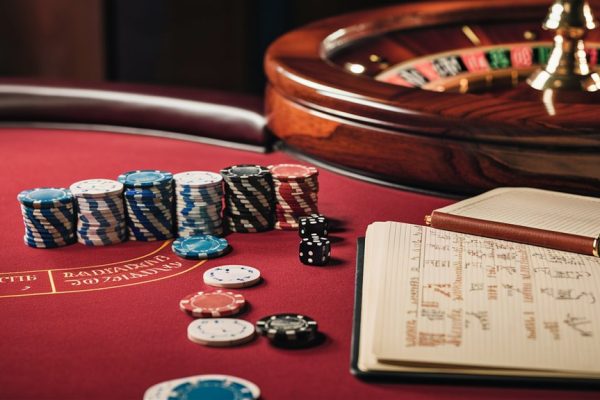 win at casino gambling