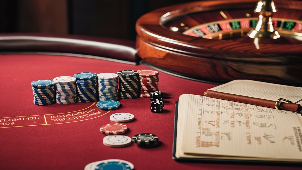 win at casino gambling
