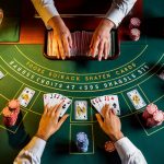 win blackjack without going broke