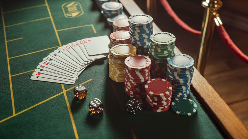 win casino bonus games