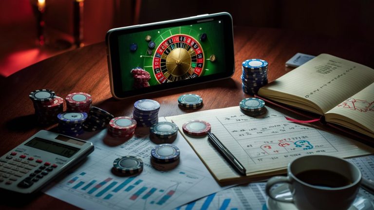 win money gambling online