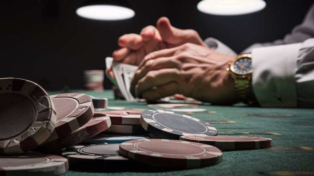 winning tips for casino success