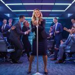 workplace singing builds teams