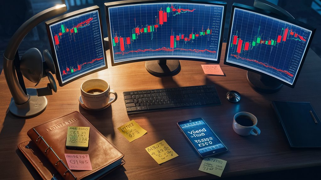 adjust investments when rates change